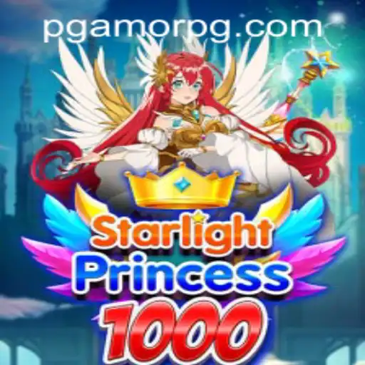 StarlightPrincess1000: A Stellar Journey in AMORPG Gaming