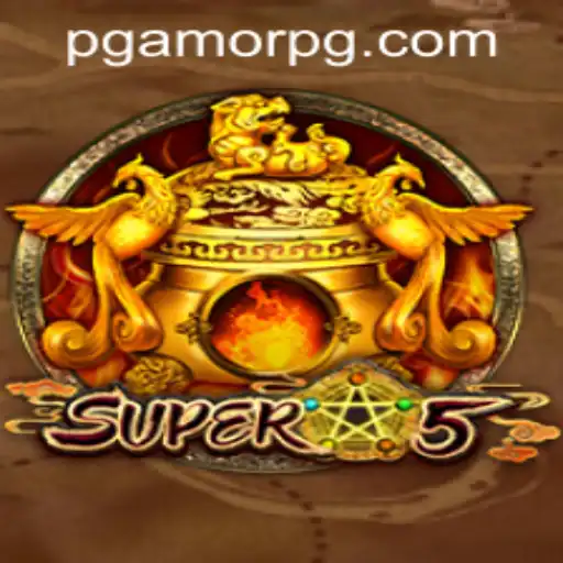 Welcome to Super5: An Immersive Adventure in the World of Amorpg PH