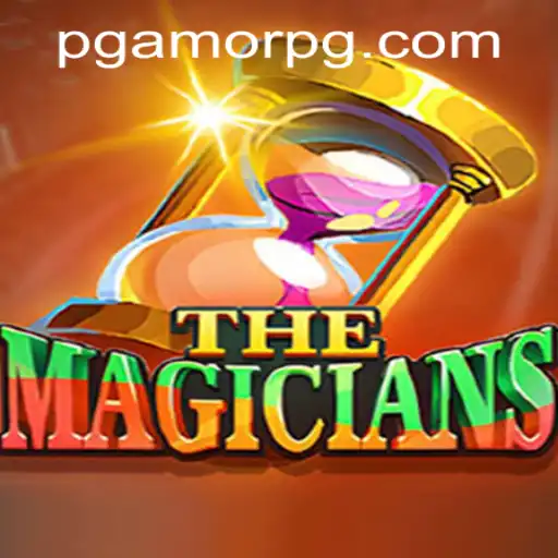 TheMagicians: A Magical Journey into the Virtual Realm