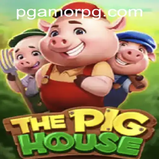ThePigHouse: A New Frontier in AMORPG Gaming