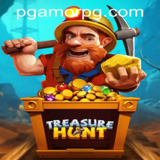 Exploring TreasureHunt: An Immersive AMORPG Experience