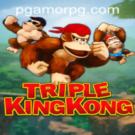 Exploring the Realm of TripleKingKong: An AMORPG Experience