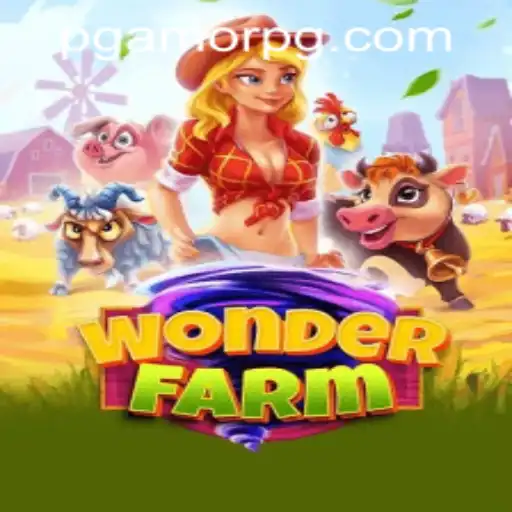 Exploring the Enchanting World of WonderFarm: A Detailed Guide on AMORPG PH Login